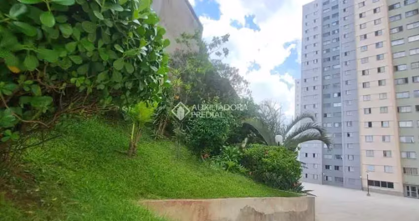 Apartamento com 2 quartos à venda na Avenida Moinho Fabrini, 592, Independência, São Bernardo do Campo