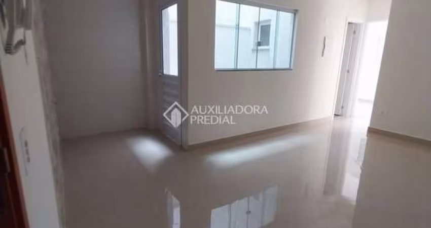 Apartamento com 2 quartos à venda na Rua Santarém, 151, Vila Floresta, Santo André