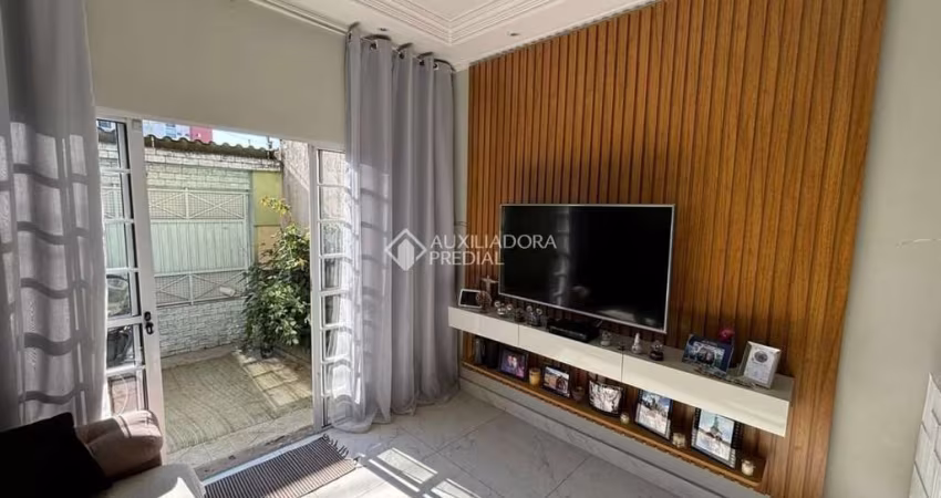 Casa com 3 quartos à venda na Estrada João Ducim, 159, Jardim Jamaica, Santo André