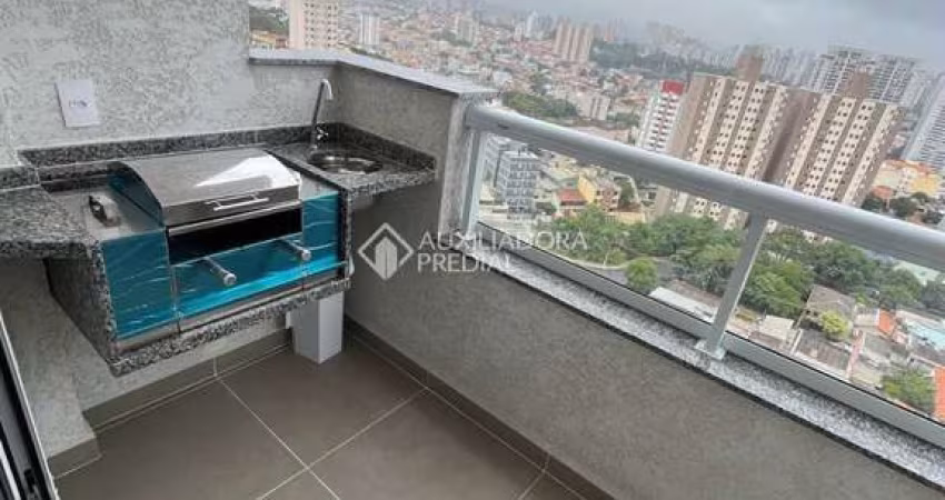 Apartamento com 2 quartos à venda na Rua Taubaté, 165, Baeta Neves, São Bernardo do Campo