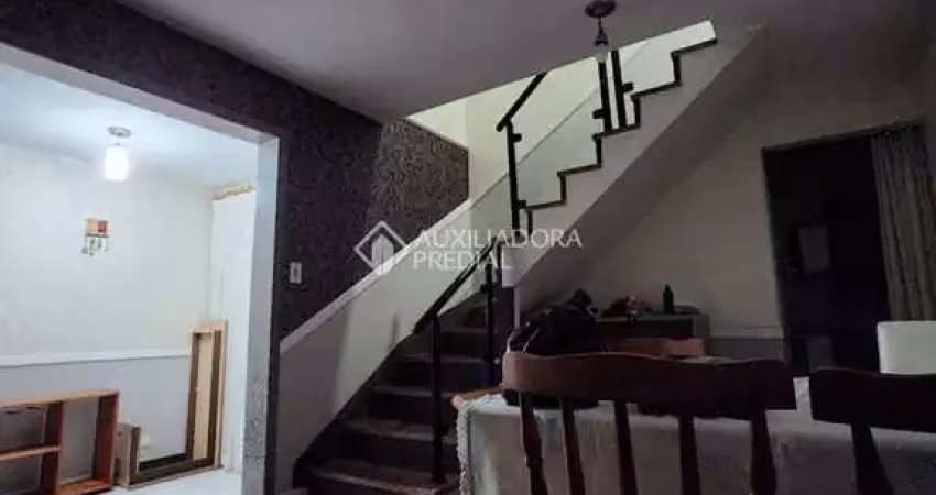 Casa com 1 quarto à venda na Haydeé, 250, Jordanópolis, São Bernardo do Campo