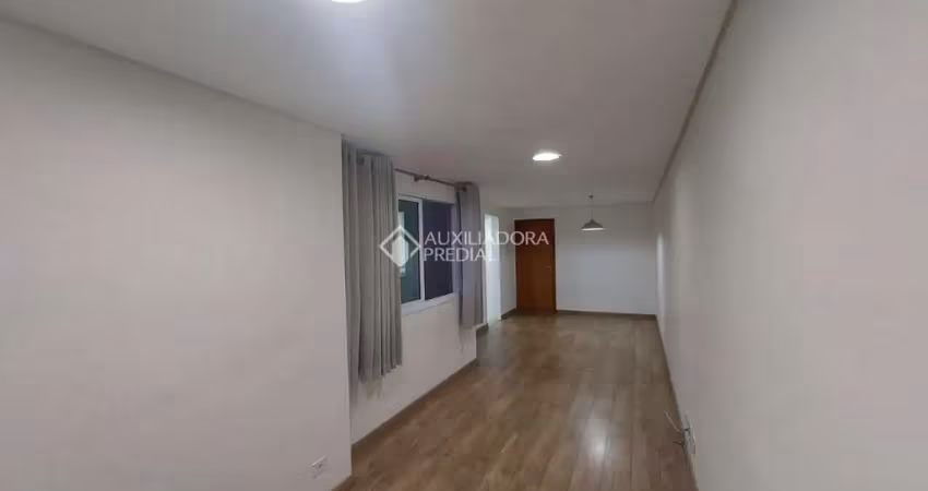 Apartamento com 2 quartos à venda na Rua Vitório Veneto, 402, Vila Nossa Senhora das Vitórias, Mauá