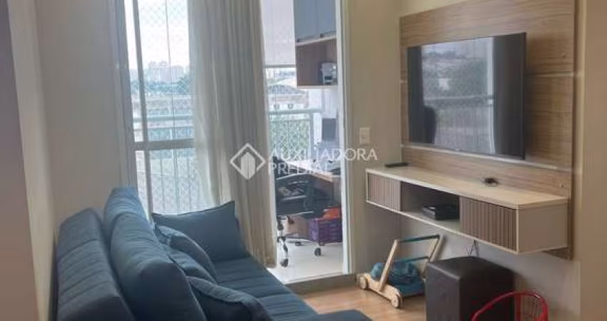 Apartamento com 2 quartos à venda na Avenida Doutor Rudge Ramos, 1174, Rudge Ramos, São Bernardo do Campo