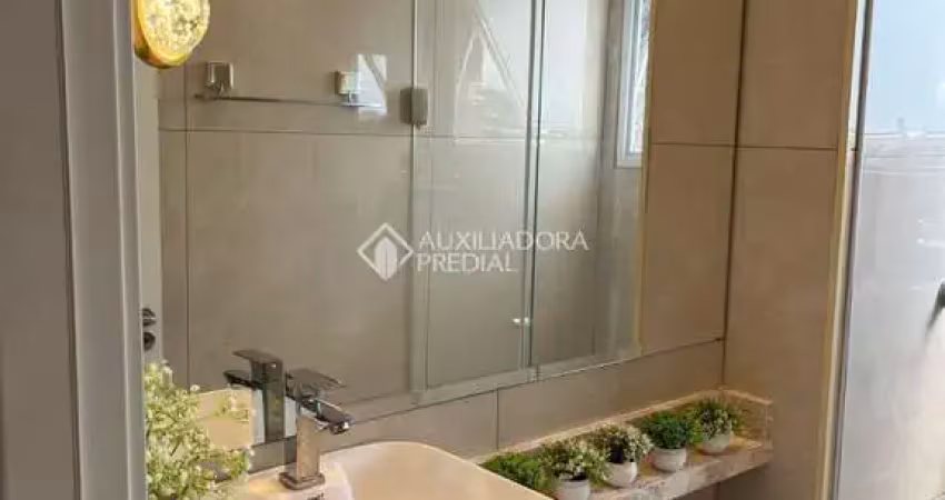 Apartamento com 2 quartos à venda na Rua Quinze de Agosto, 310, Centro, São Bernardo do Campo