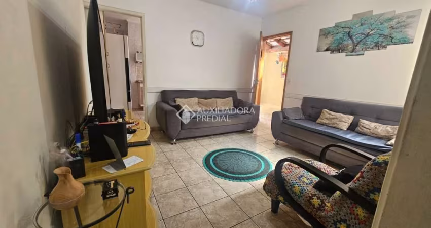 Casa com 6 quartos à venda na Rua Singapura, 216, Parque Capuava, Santo André