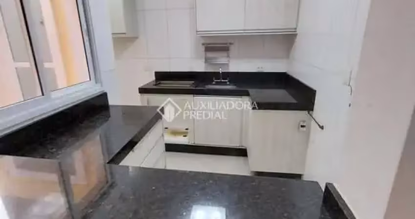 Apartamento com 3 quartos à venda na Rua Jequitinhonha, 200, Campestre, Santo André