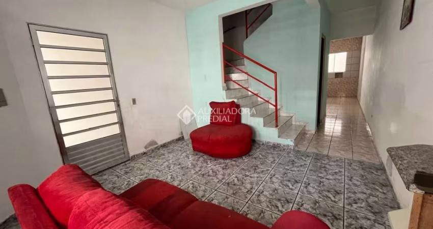 Casa com 3 quartos à venda na Rua das Dálias, 394, Assunção, São Bernardo do Campo