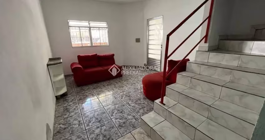 Casa com 3 quartos à venda na Rua das Dálias, 394, Assunção, São Bernardo do Campo