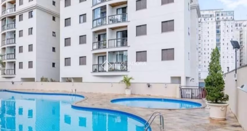 Apartamento com 3 quartos à venda na Rua dos Vianas, 380, Baeta Neves, São Bernardo do Campo