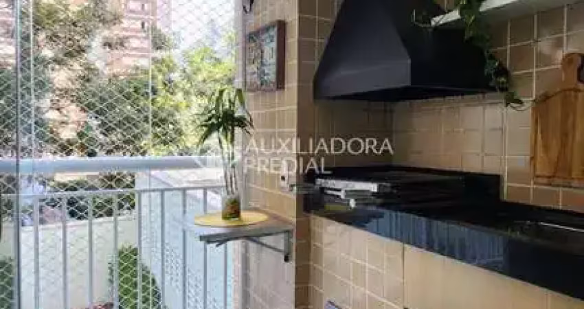 Apartamento com 3 quartos à venda na Travessa dos Vianas, 427, Vila Baeta Neves, São Bernardo do Campo