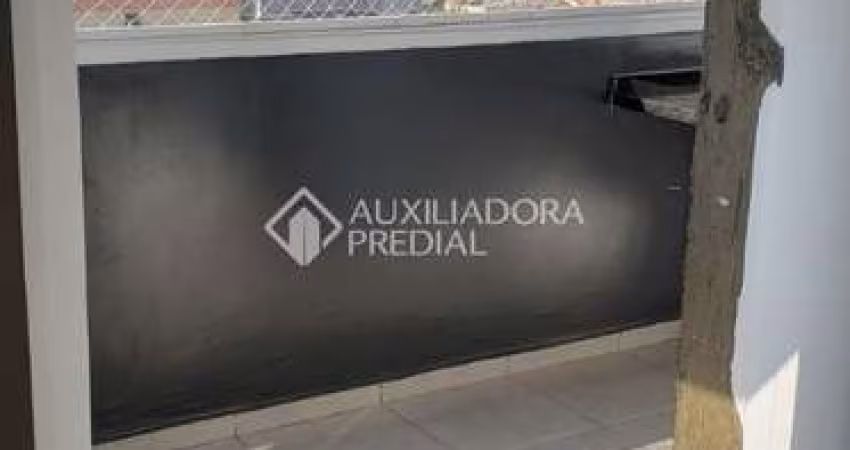 Apartamento com 2 quartos à venda na Avenida Tibiriçá, 218, Vila Homero Thon, Santo André