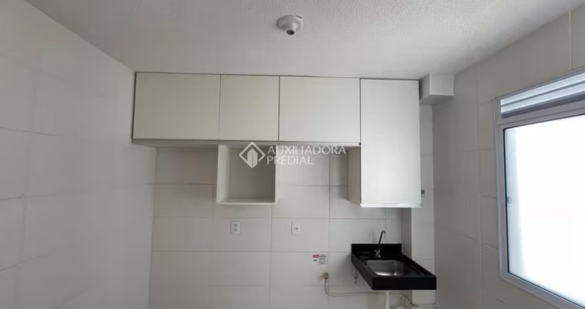 Apartamento com 2 quartos à venda na Estrada Takashi Kobata, 995, Jardim Europa, Suzano