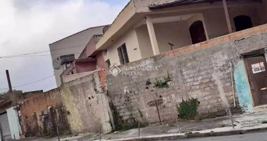 Casa com 3 quartos à venda na Deputado Antônio Silva da Cunha Bueno, 179, Jardim Itapark, Mauá
