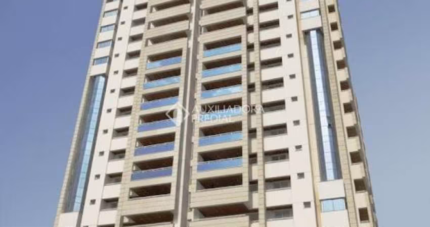 Cobertura com 3 quartos à venda na Rua Siqueira Campos, 107, Centro, Santo André