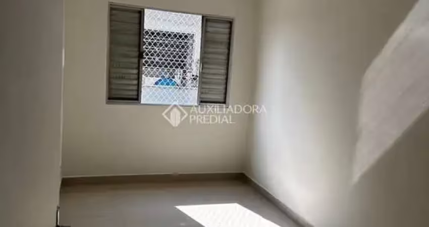 Apartamento com 1 quarto à venda na Rua Engenheiro Rebouças, 322, Cerâmica, São Caetano do Sul