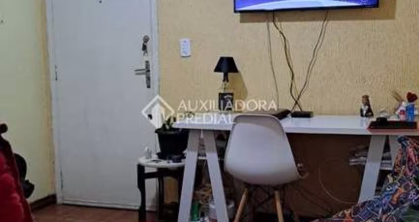 Apartamento com 1 quarto à venda na Rua Pero Lobo, 100, Assunção, São Bernardo do Campo