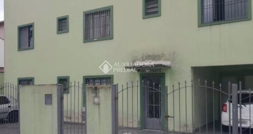 Apartamento com 2 quartos à venda na Rua Airton Gomes de Miranda, 521, Nova Petrópolis, São Bernardo do Campo