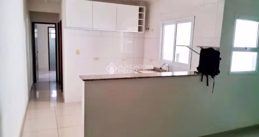 Cobertura com 2 quartos à venda na Rua General Câmara, 222, Vila Humaitá, Santo André