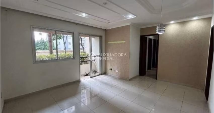 Apartamento com 3 quartos à venda na Avenida Dom Jaime de Barros Câmara, 565, Planalto, São Bernardo do Campo