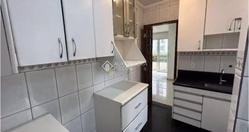 Apartamento com 3 quartos à venda na Avenida Dom Jaime de Barros Câmara, 565, Planalto, São Bernardo do Campo