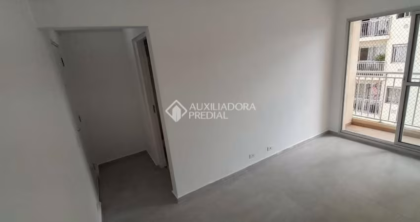Apartamento com 2 quartos à venda na Rua Giovanni Battista Pirelli, 1463, Vila Homero Thon, Santo André