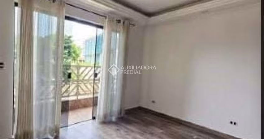 Apartamento com 1 quarto à venda na Praça Monte Cristo, 40, Vila Príncipe de Gales, Santo André