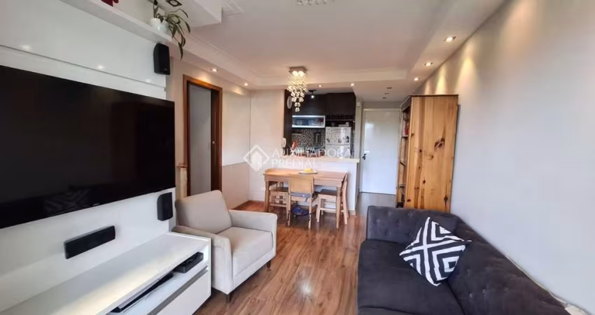 Apartamento com 2 quartos à venda na Antônio Pinheiro Da Costa, 54, Vila Gonçalves, São Bernardo do Campo