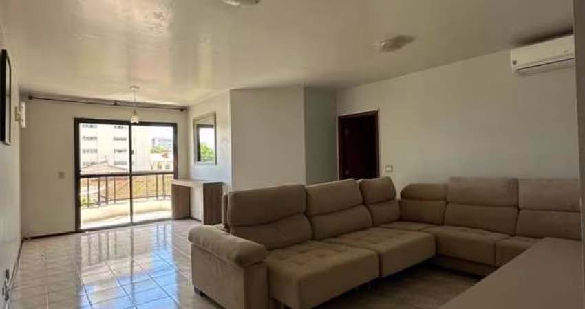 Apartamento com 3 quartos à venda na Rua Emílio Winther, 905, Jardim das Nações, Taubaté