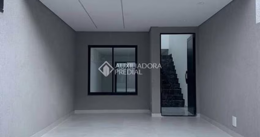 Casa com 3 quartos à venda na Rua Silva Dutra, 46, Jardim Bela Vista, Santo André