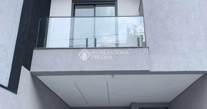 Casa com 3 quartos à venda na Rua Silva Dutra, 46, Jardim Bela Vista, Santo André