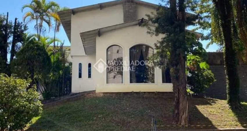 Casa com 4 quartos à venda na Rua Tomé de Souza, 1075, Jardim São Caetano, São Caetano do Sul