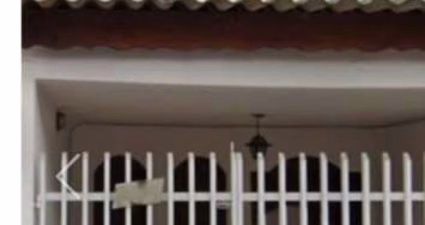 Casa com 2 quartos à venda na Capitão Francisco Antônio Justo, 34, Vila Resende, Caçapava