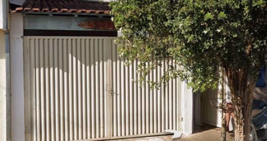 Casa com 2 quartos à venda na Lucy Serillo, 2009, Cidade Aracy, São Carlos
