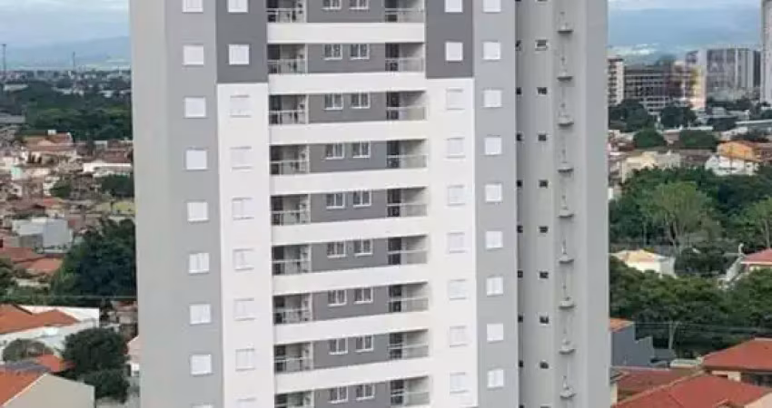 Apartamento com 2 quartos à venda na Nicarágua, 340, Jardim das Nações, Taubaté