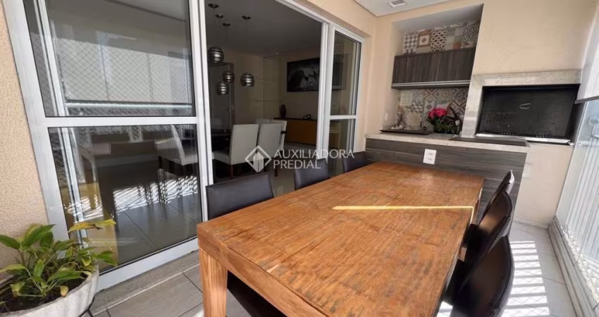 Apartamento com 3 quartos à venda na Avenida Aldino Pinotti, 500, Centro, São Bernardo do Campo