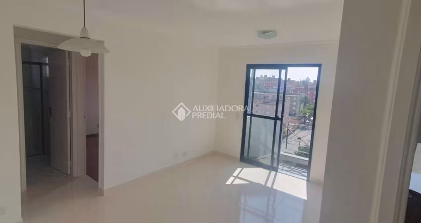 Apartamento com 2 quartos à venda na Rua Papa Paulo VI, 200, Santa Terezinha, São Bernardo do Campo