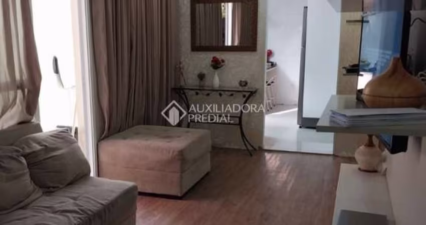 Apartamento com 2 quartos à venda na Almirante Tamandaré, 640, Vila Bocaina, Mauá