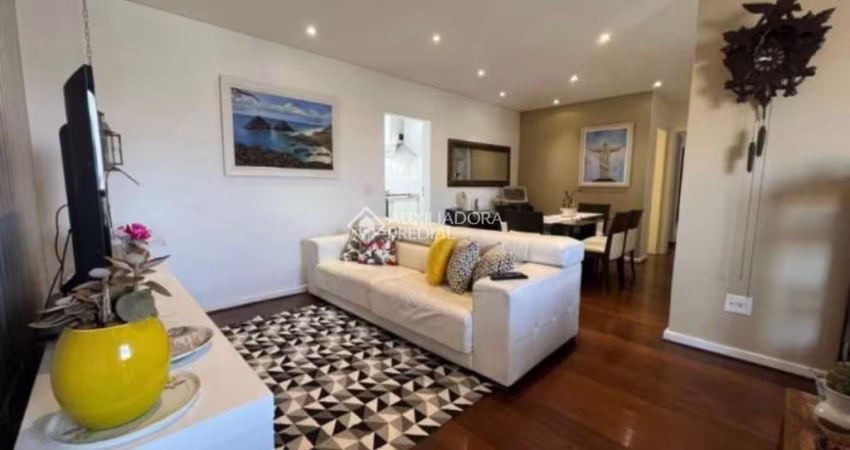 Apartamento com 4 quartos à venda na Rua Municipal, 516, Centro, São Bernardo do Campo