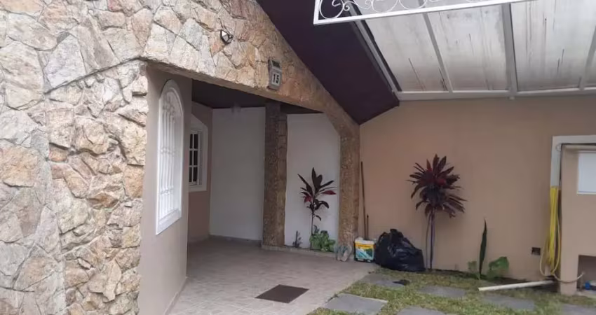 Casa com 3 quartos à venda na Coronel Benedito Elpídio Hidalgo, 15, Jardim Independência, Taubaté