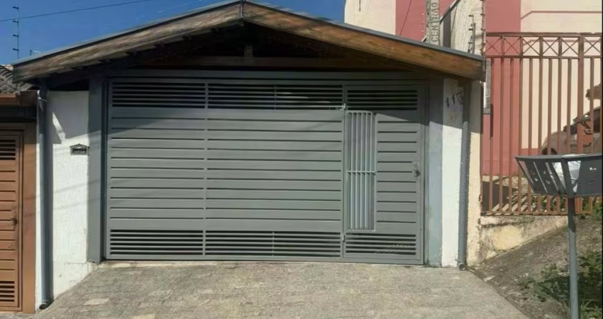 Casa com 2 quartos à venda na Rua Madre Felicia, 113, Jardim Continental II, Taubaté
