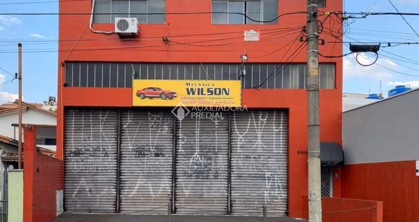 Prédio à venda na Avenida Presidente Kennedy, 3009, Santa Paula, São Caetano do Sul
