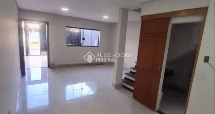 Casa com 2 quartos à venda na Belterra, 34, Parque Novo Oratório, Santo André