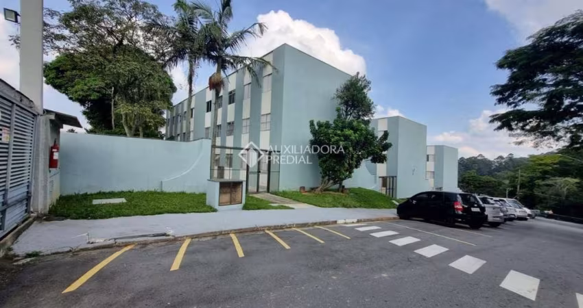Apartamento com 2 quartos à venda na Rua Alexandre Bonício, 627, Alves Dias, São Bernardo do Campo