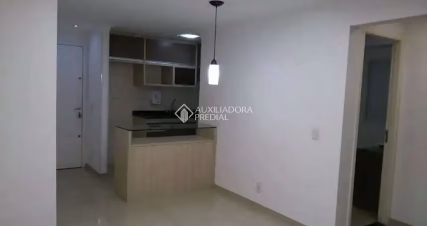Apartamento com 2 quartos à venda na Rua Aimorés, 571, Vila Alzira, Santo André