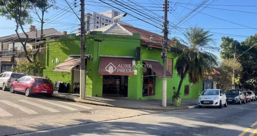 Casa comercial à venda na Rua Oriente, 264, Barcelona, São Caetano do Sul