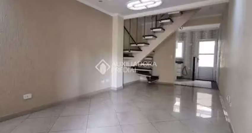 Casa em condomínio fechado com 2 quartos à venda na Avenida Wallace Simonsen, 1601, Nova Petrópolis, São Bernardo do Campo