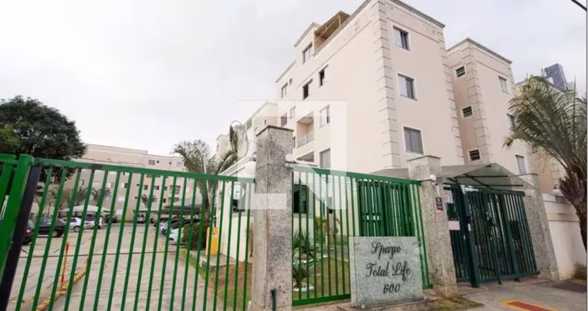 Apartamento com 3 quartos à venda na Rua Vereador Rafael Braga, 600, Jardim Santa Clara, Taubaté