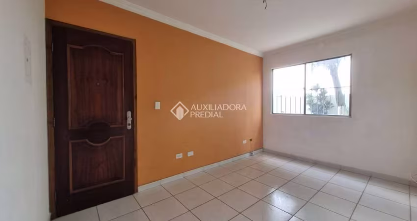 Apartamento com 2 quartos à venda na Rua Alexandre Bonício, 609, Alves Dias, São Bernardo do Campo