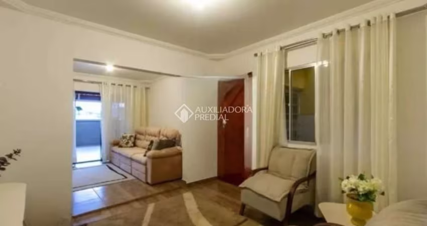 Casa com 4 quartos à venda na Avenida Bunduki, 746, Assunção, São Bernardo do Campo