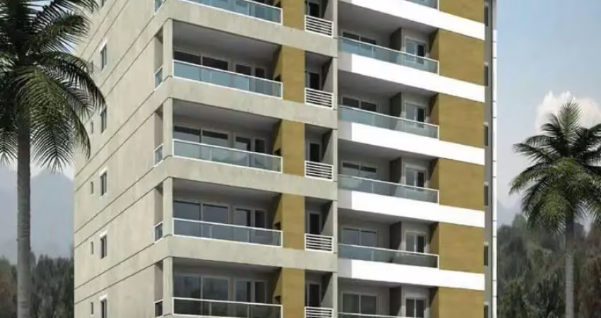 Apartamento com 2 quartos à venda na da Constituição, 61, Jardim Morumby, Taubaté